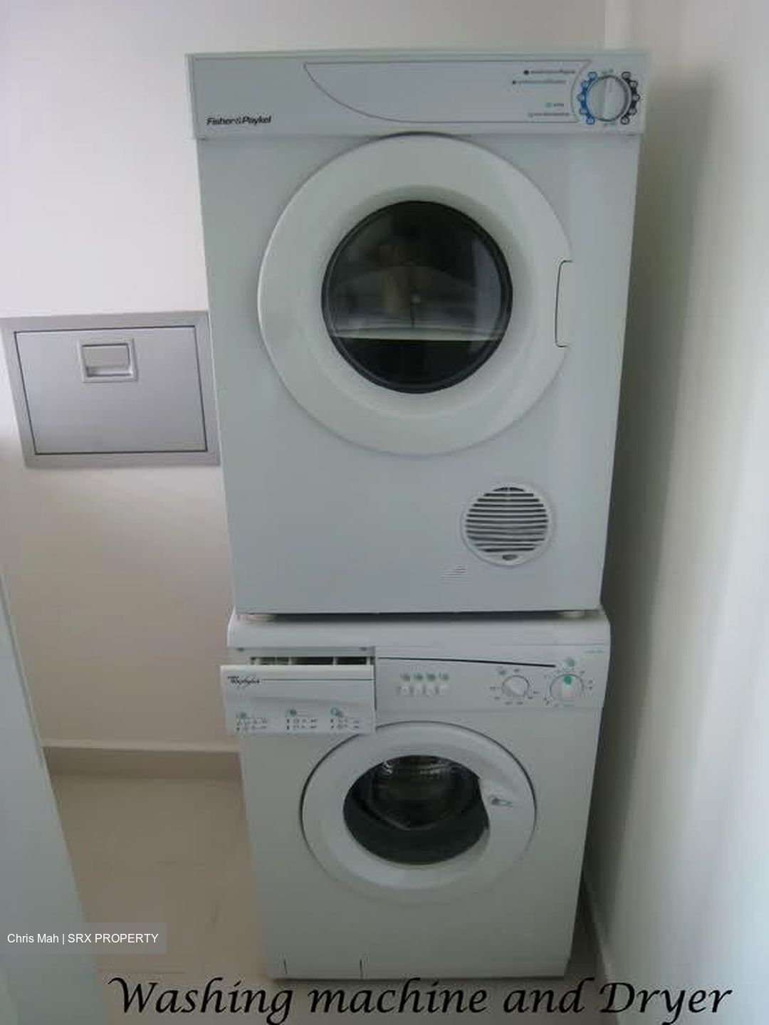 Park Infinia At Wee Nam (D11), Condominium #609080161